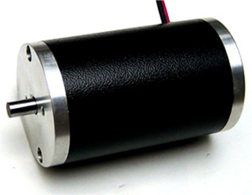 synchronous motor