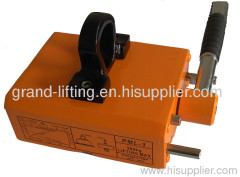 Magnetic Lifter