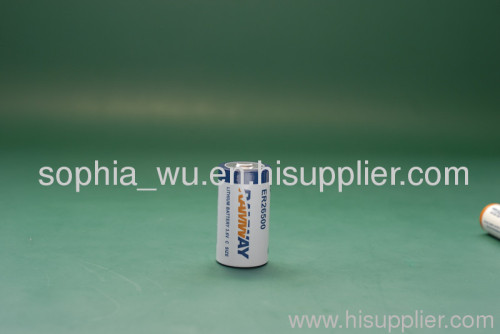 lithium baattery