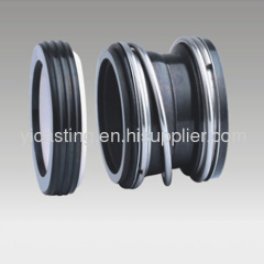 TB150 Elastomer bellow Mechanical seals