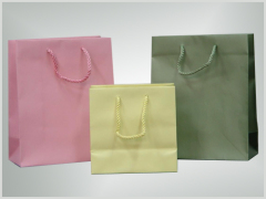 kraft paper bag brown kraft paper shopping paper bag