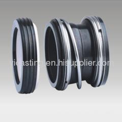 TB150A Elastomer bellow Mechanical seals for industrial pump