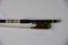 carbon fiber violin bow fleur de lys vb019