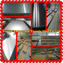 Stainless Steel 316L Sheet