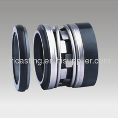 TB210 Elastomer bellow Mechanical seals