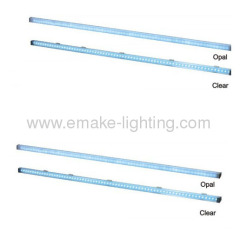 LED Strip Lighting with pvc tube