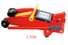 2 Ton Hydraulic jack Hydraulic Floor Jack