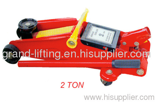 2 Ton Hydraulic jack Hydraulic Floor Jack