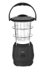 18 LED dynamo camping lantern