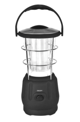 new 18 LED crank lantern