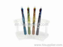 multi color pens ballpen