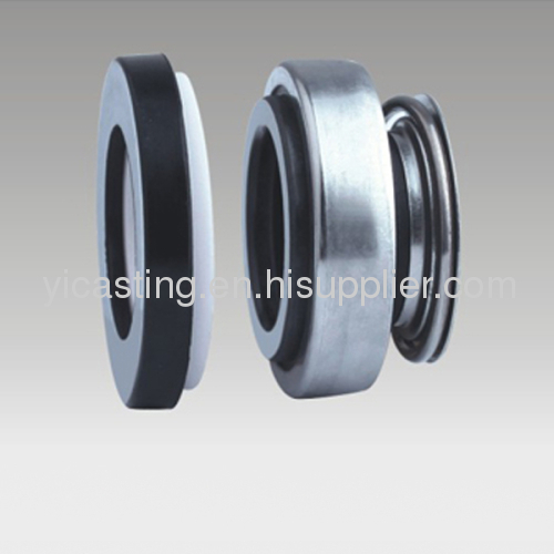 TB301 Elastomer bellow Mechanical seals