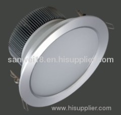 High Power LED Recessed Down Light GR-TH-0505-05