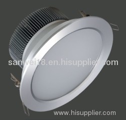 LED Recessed Down Light