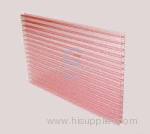 polycarbonate hollow sheet