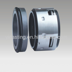 TB502 Elastomer bellow Mechanical seals