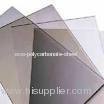 polycarbonate solid sheet