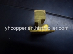 copper construction material