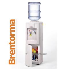 water dispenser cooler bottled Chiller