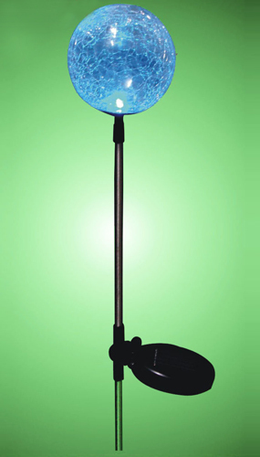 Solar Garden Light