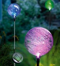 Solar Garden Light