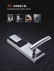 A3-603 hotel lock, hotel card lock, hotel door lock