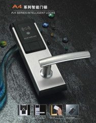 A1-603 hotel lock, hotel rfid lock, hotel room lock