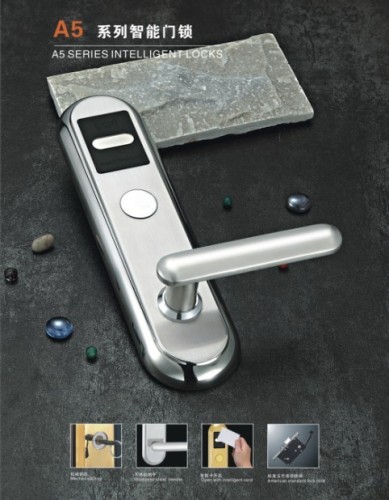 A5-603 hotel lock, hotel hotel system, proximity lock