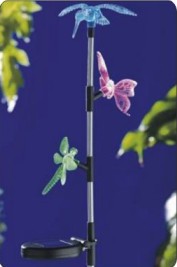 Solar Garden Light