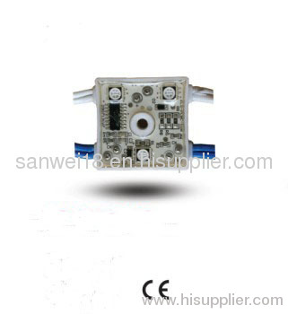 Waterproof LED Module 5050