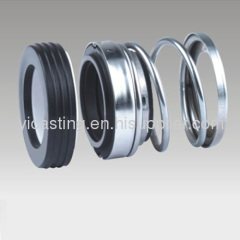 TB560A Elastomer bellow Mechanical seals