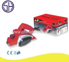 500W Professional Electric Planer