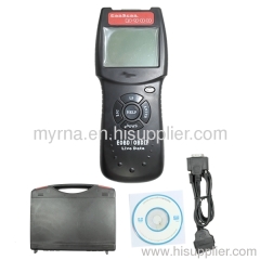 D900 CANSCAN OBD2 Live PCM Data Code Reader Scanner