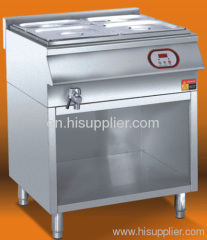 Computer control Bain Marie SK-702