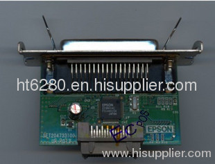 EPS TM-U200/220/300/375 TM-T88III/88IV Parallel interface Card