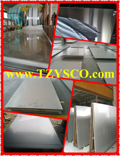 Hr^Hl^Mirror ^^^ASTM 316L Steel Sheet^^^Plates Supplier ORDER