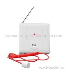 waterproof toilet call button Y-SC