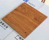 luxury Scratch-Resistant PVC Floor