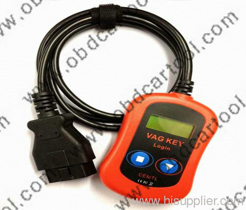 VAG PIN Reader Key Programmer Device via OBD2