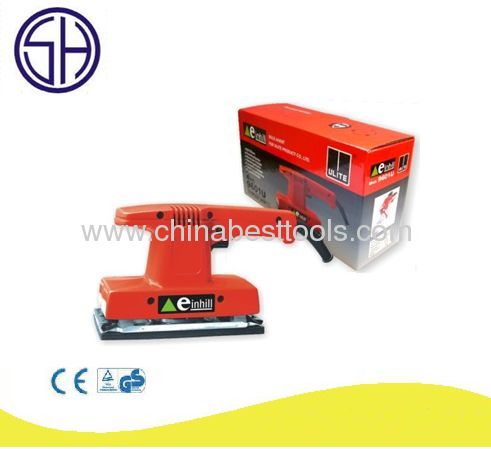 Mini Electric Finishing Sander