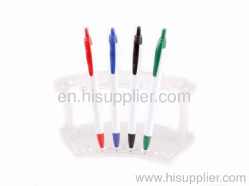 OEM plastic ballpen