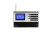 GSM Power Facility Alarm System