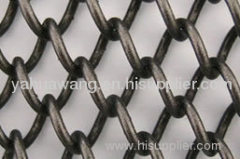 Chain Link Mesh For Decoration|Decorative Mesh