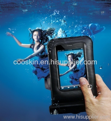 waterproof case for phone