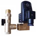 Drain Valves(high pressure)