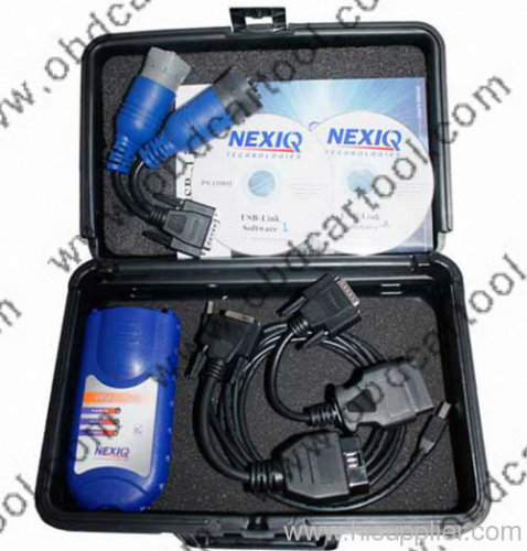 NEXIQ 125032 USB Link