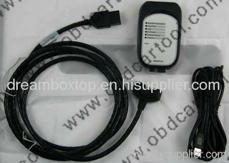 VOLVO VCADS 88890020 Truck diagnostic tool