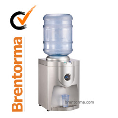 WCBTHA1 Exceptionally Styled Tabletop Bottled Water Dispenser