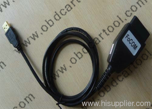 FoCOM Ford Diagnostic tool