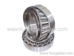 The most competitive product Taper roller bearing 30308